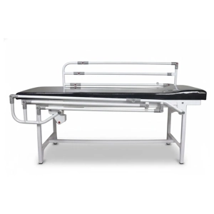 تخت معاینه محافظ دار مدل Paya-pb