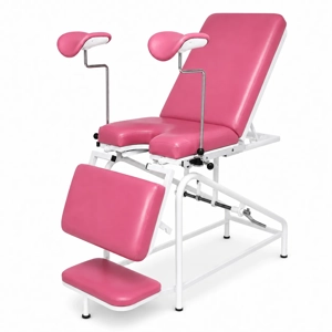 تخت ژنیکولوژی استاندارد قابل تنظیم