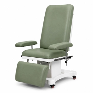 صندلی خون‌گیری تک‌موتوره مدل BDC-1M