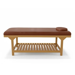 تخت معاینه چوبین مدل Choobin-FPR