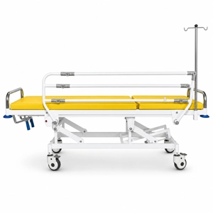 تخت ریکاوری مکانیکی مدل R-HHAA