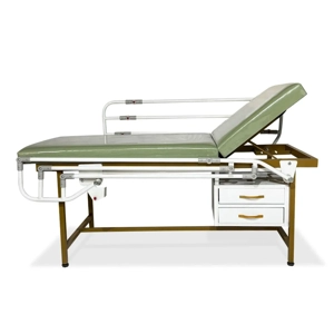 تخت معاینه سر متحرک مدل پایا Paya-Seven