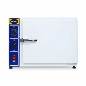 دستگاه فور استریلیزاتور شفا 55 لیتری