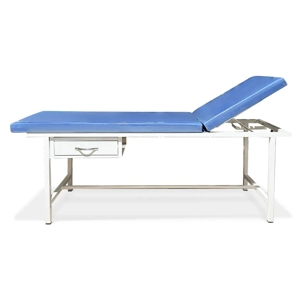 تخت معاینه یک کشو مدل پایا Paya-MK1