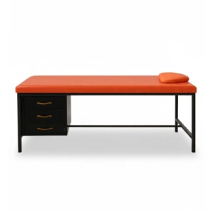 تخت معاینه کشودار مدل Paya-FPRK3