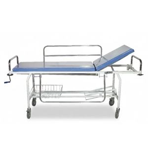 تخت ریکاوری پایه ثابت مدل R-FHPM