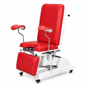 تخت ژنیکولوژی برقی