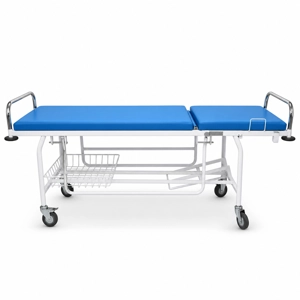 تخت ریکاوری پایه ثابت مدل R-FDPM