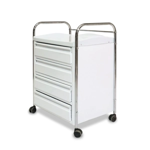 ترالی پانسمان چهارکشو ABS