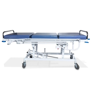 تخت ریکاوری بیمارستانی چندمنظوره مدل R-HHAM2