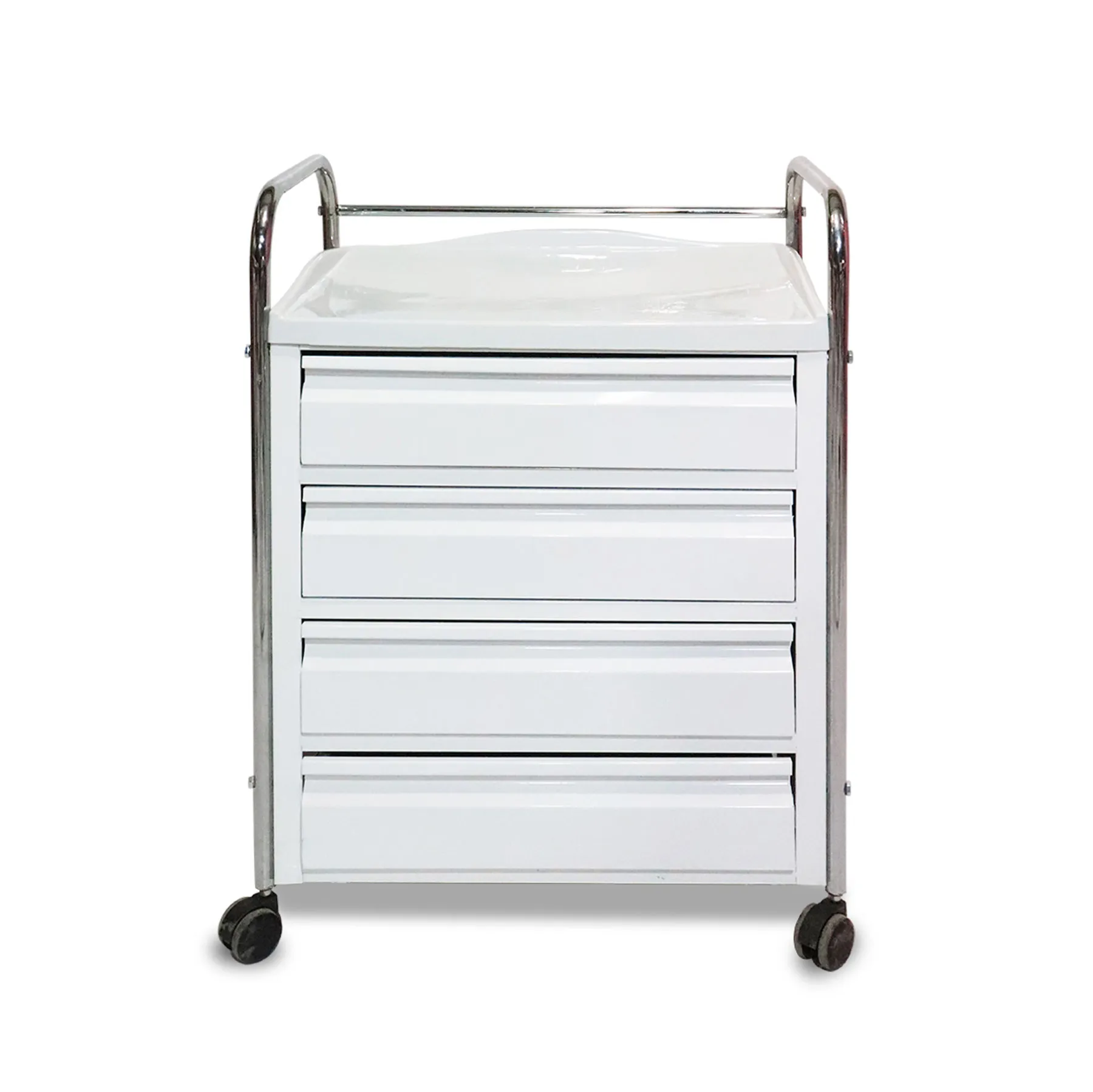 ترالی پانسمان چهارکشو