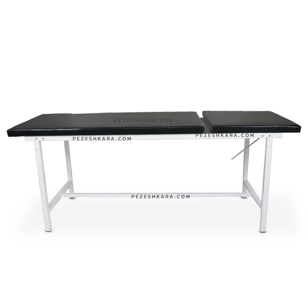 تخت معاینه تاشو