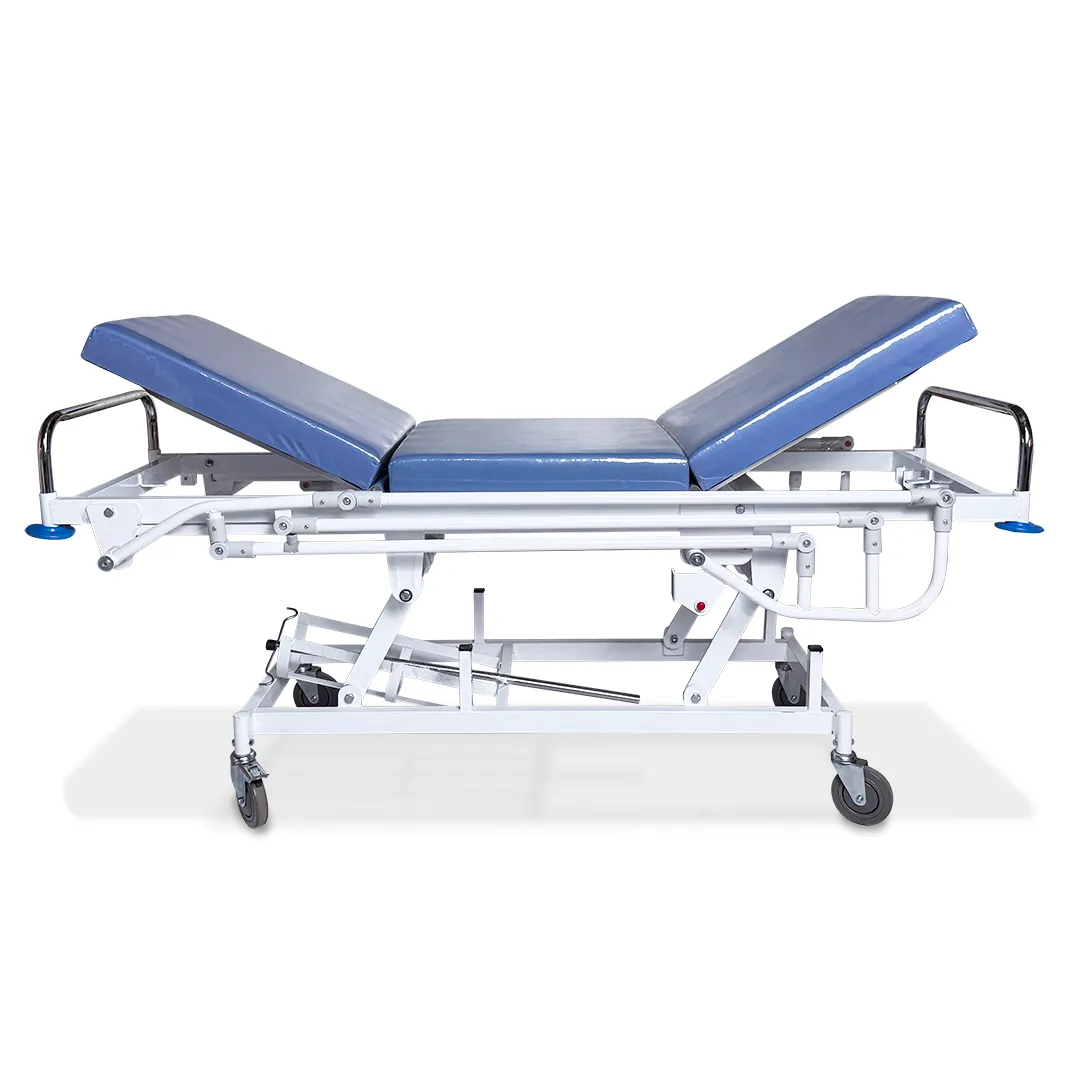 تخت ریکاوری بیمارستانی چندمنظوره مدل R-HHAM2