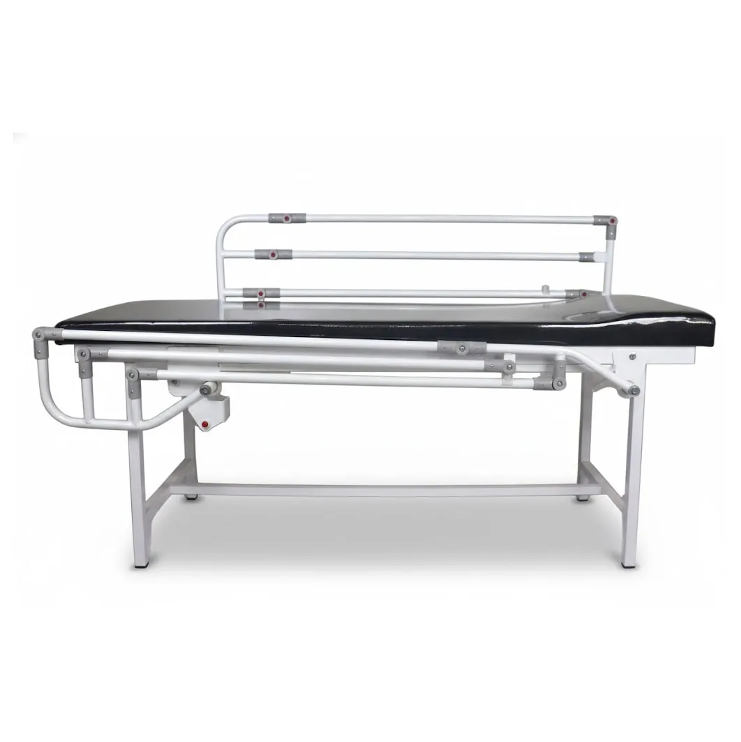 تخت معاینه محافظ دار مدل Paya-pb