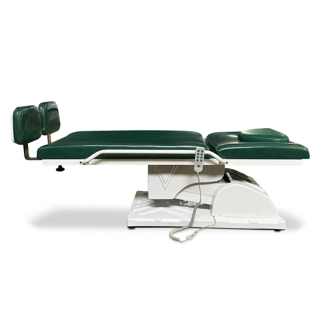 تخت برقی دیالیز