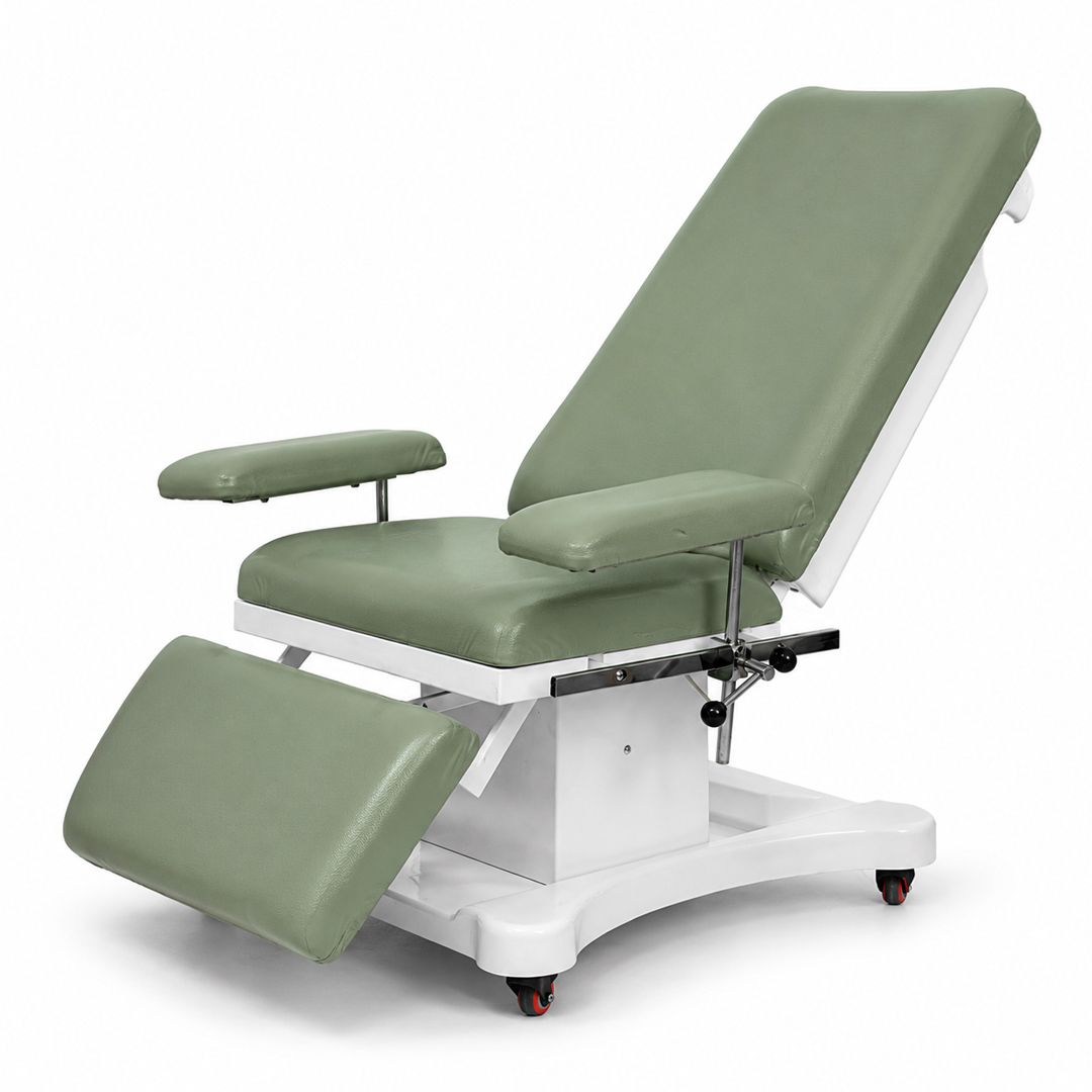 صندلی خون‌گیری تک‌موتوره مدل BDC-1M