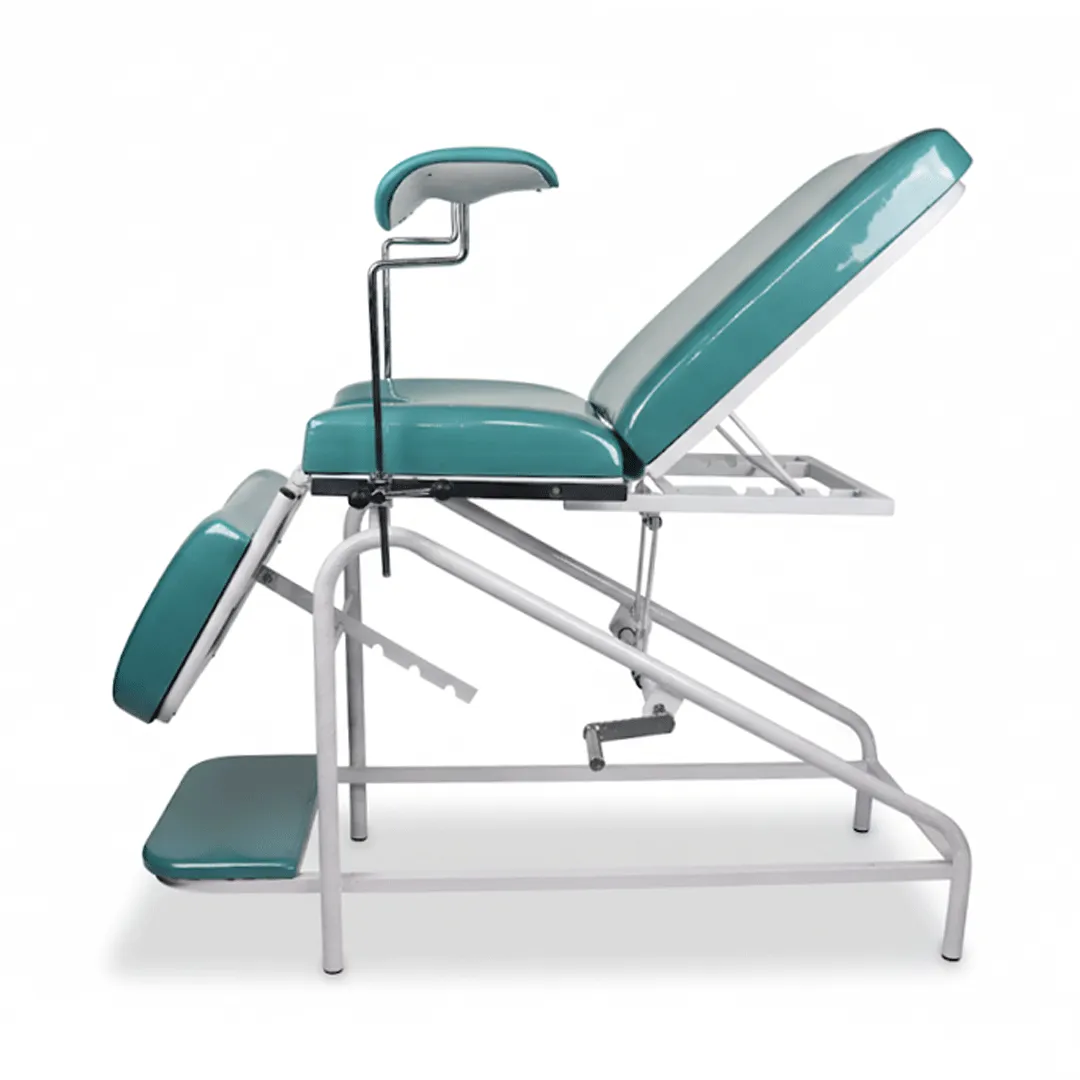 تخت ژنیکولوژی