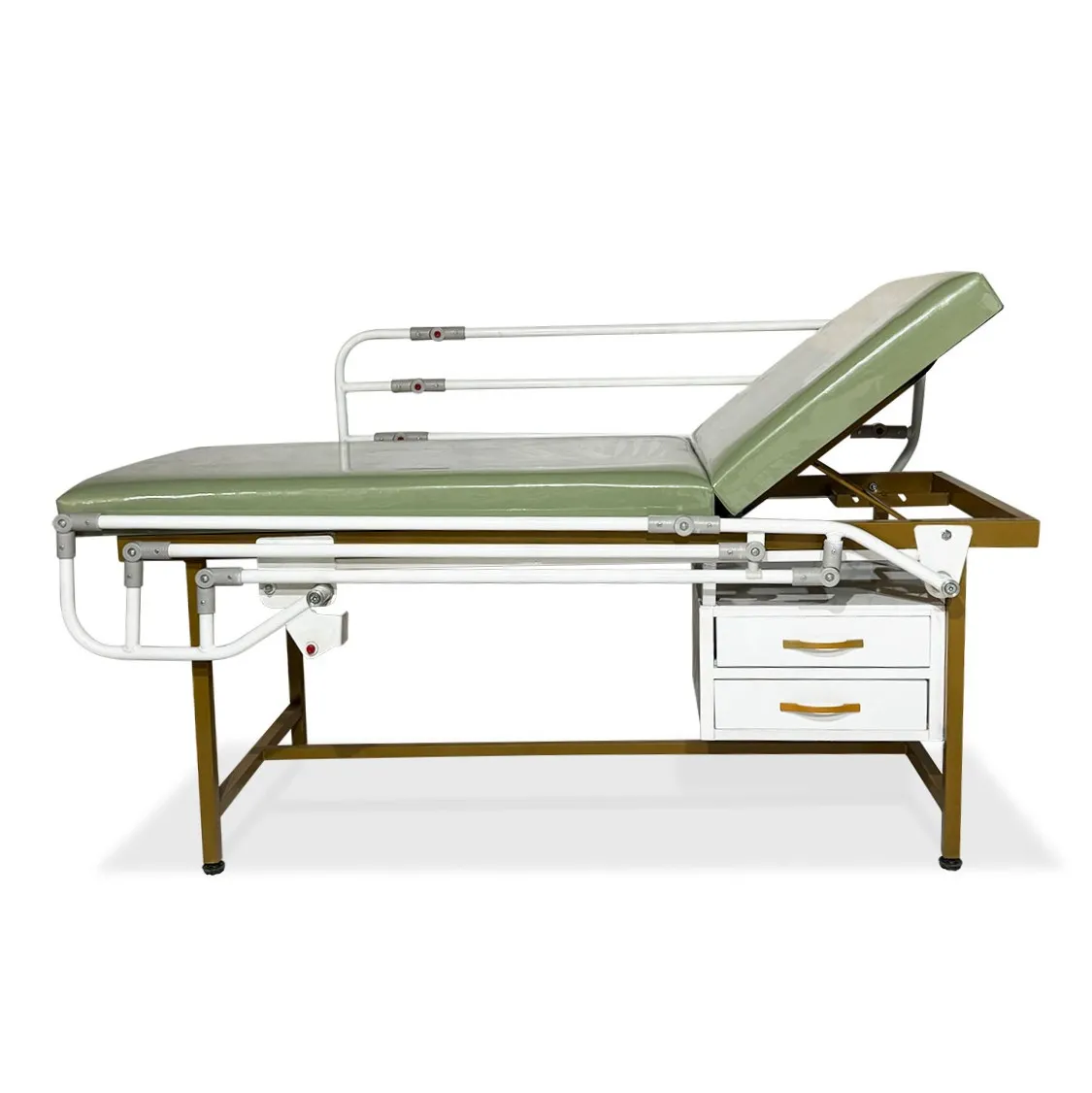 تخت معاینه سر متحرک مدل پایا Paya-Seven