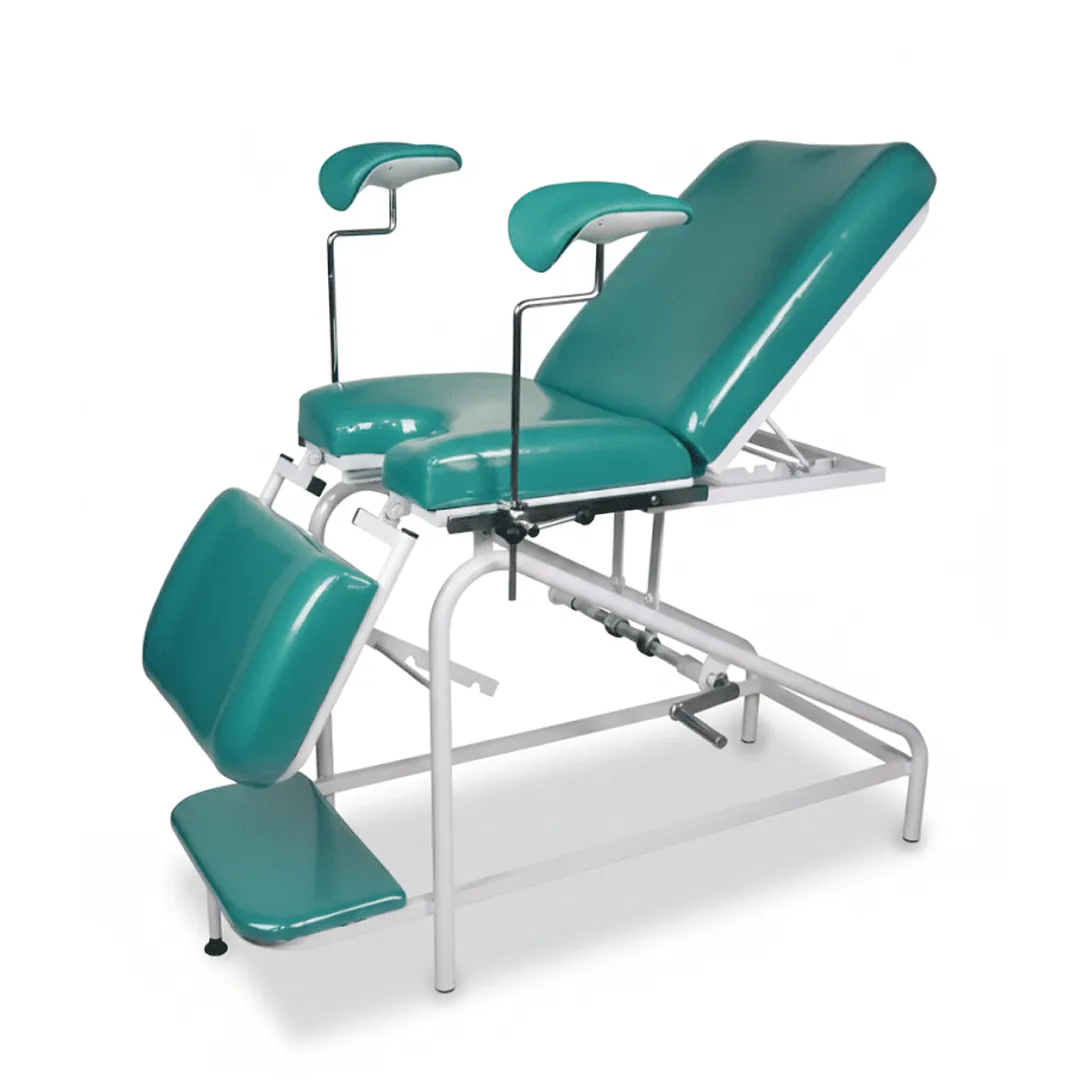 تخت ژنیکولوژی استاندارد