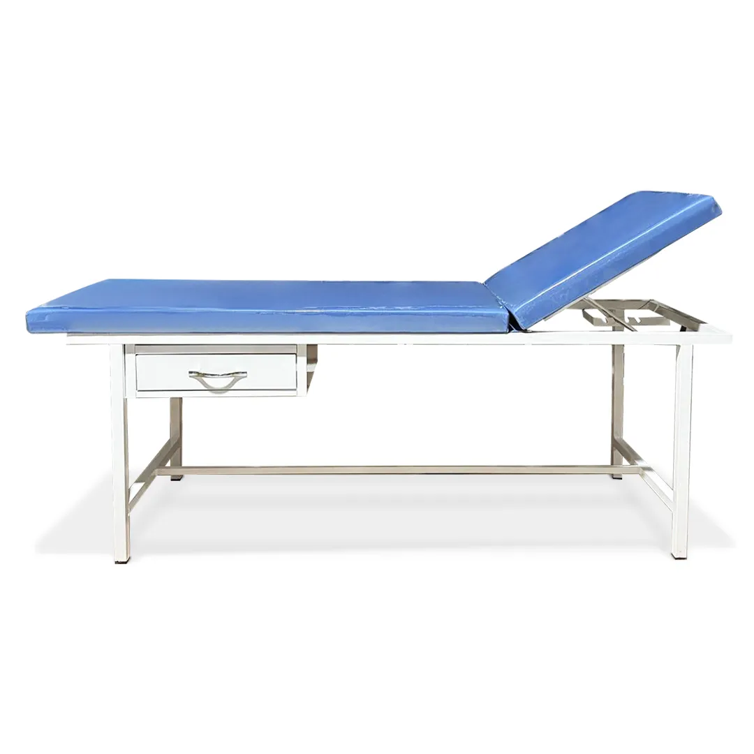 تخت معاینه یک کشو مدل پایا Paya-MK1