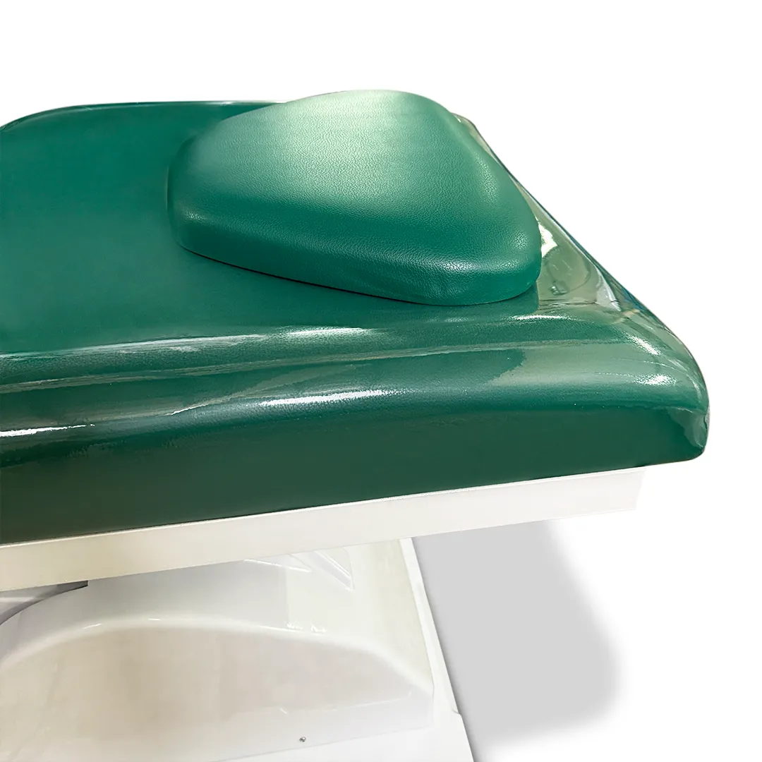 تخت برقی دیالیز سه موتوره