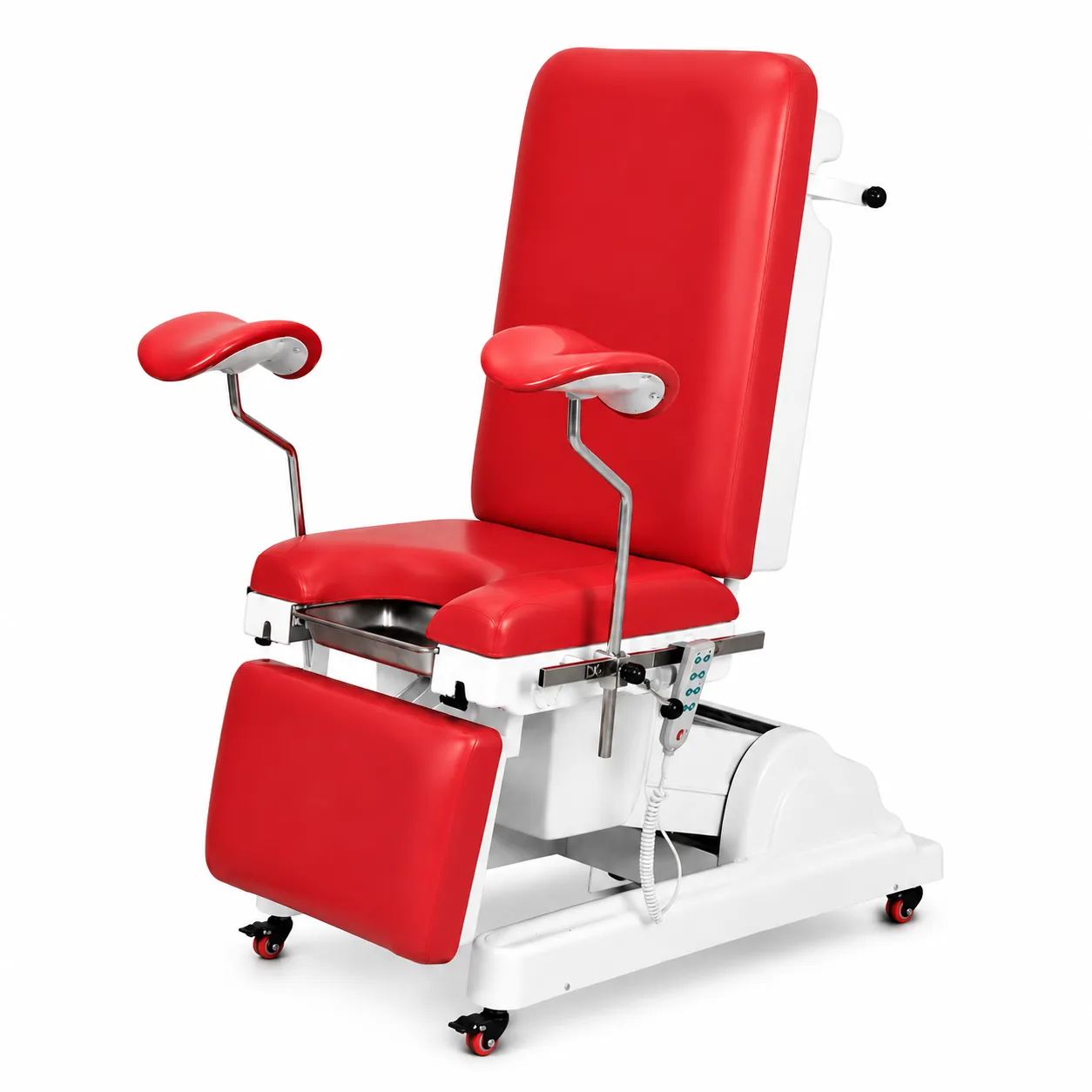 تخت ژنیکولوژی برقی