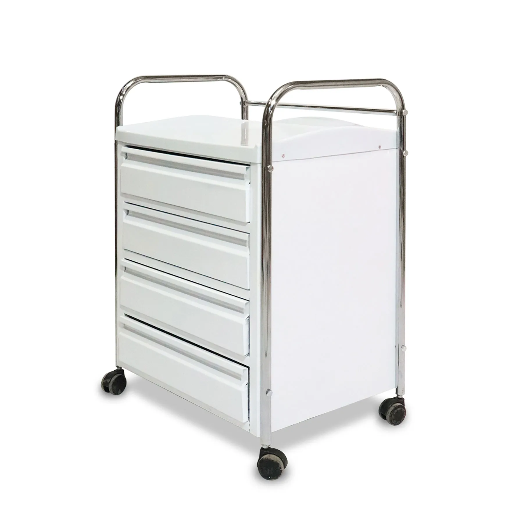 ترالی پانسمان چهارکشو ABS