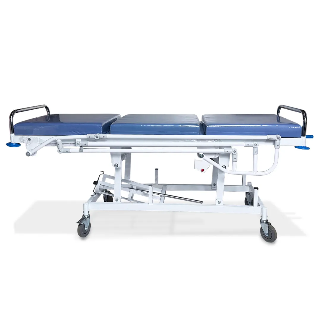 تخت ریکاوری بیمارستانی چندمنظوره مدل R-HHAM2