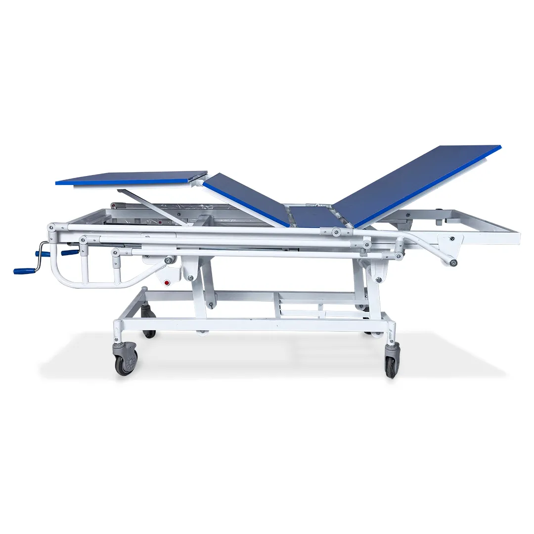 تخت بیمارستانی CPR-A