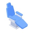 صندلی پوست و زیبایی پزشک آرا